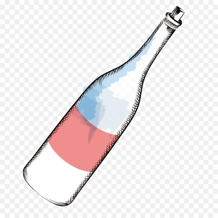 şişe，Cam şişe PNG