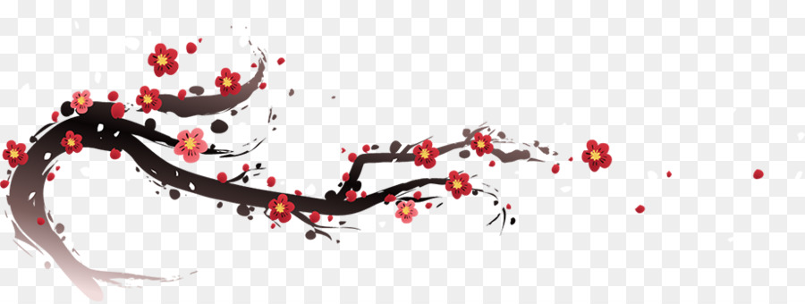 Çin Yeni Yılı，Yazılım PNG