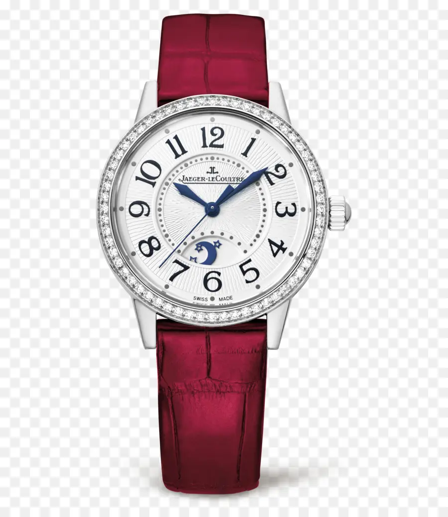 Jaegerlecoultre，İzle PNG