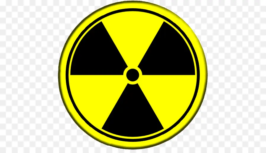 Radyoaktif Bozunma，Radyoaktif Kirlilik PNG