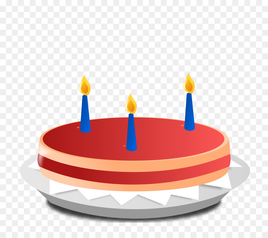 Doğum Günü Pastası，Kek PNG