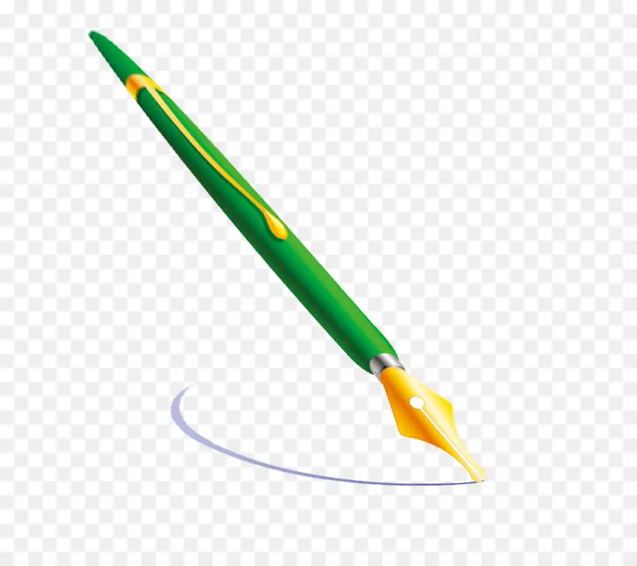 Kalem，çizgi PNG