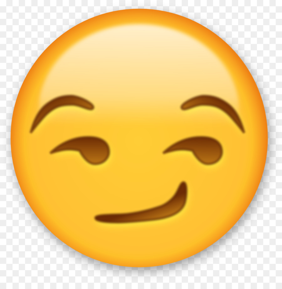 Emoji Siritma Wink Gulen Yuz Siritma Fotograflardan Seffaf Png Goruntusu