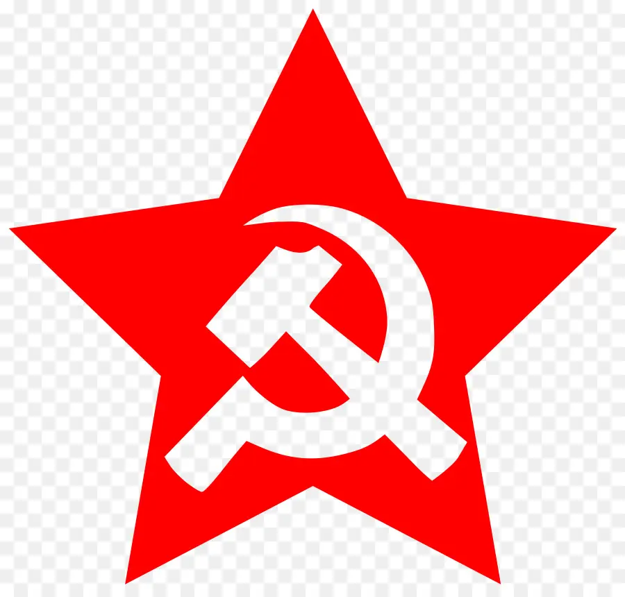 Sovyetler Birliği，Çekiç Ve Orak PNG