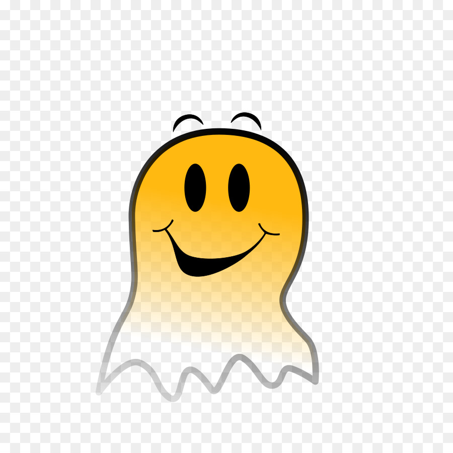 Ghostface，Surat PNG