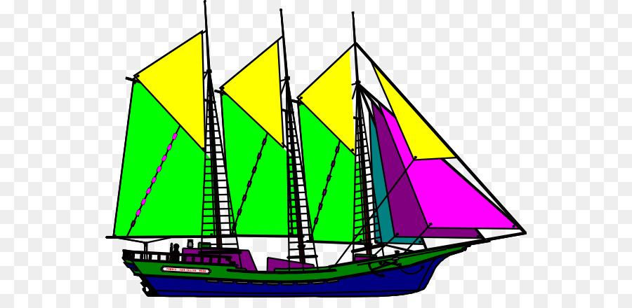 Gemi，Yelkenli Gemi PNG