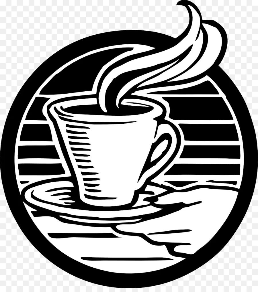 Kahve，Süt PNG