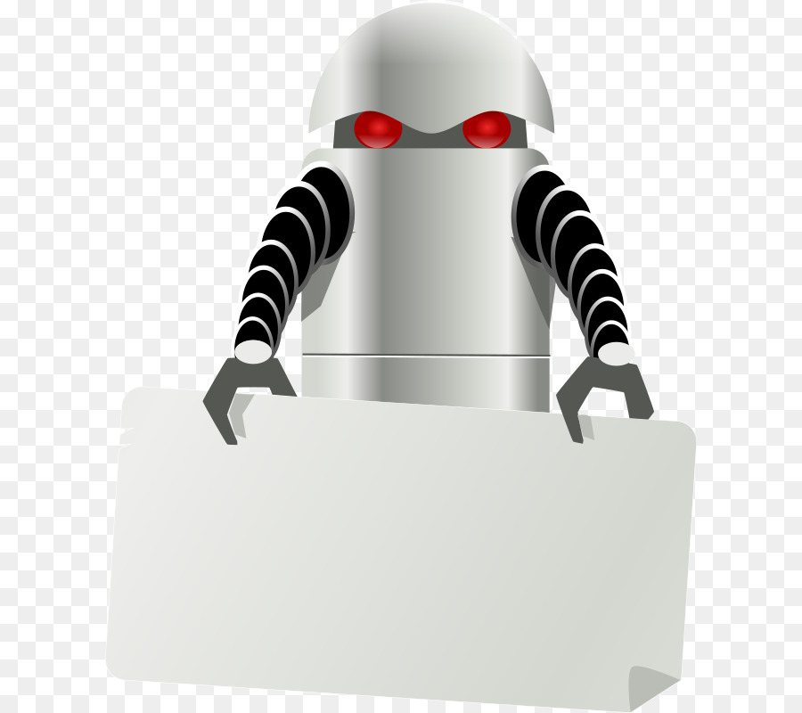 Robot，Maden PNG