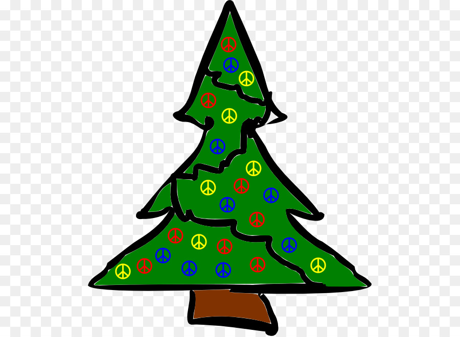 Noel，Noel Ağacı PNG