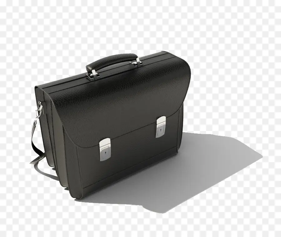 Iş çantası，3d Bilgisayar Grafikleri PNG