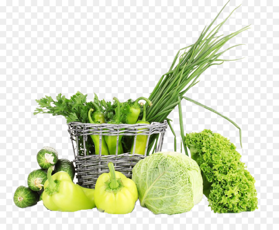 Raw Foodism Diyet Sebze Yemek Yesil Sebze Seffaf Png Goruntusu