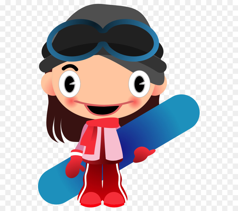 Snowboard，Kayak PNG