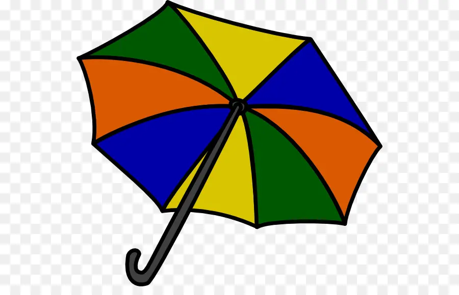 Ücretsiz Içerik，şemsiye PNG