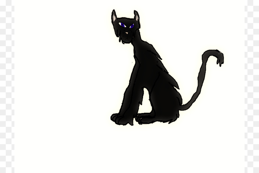 Siyah Kedi，Kedi PNG