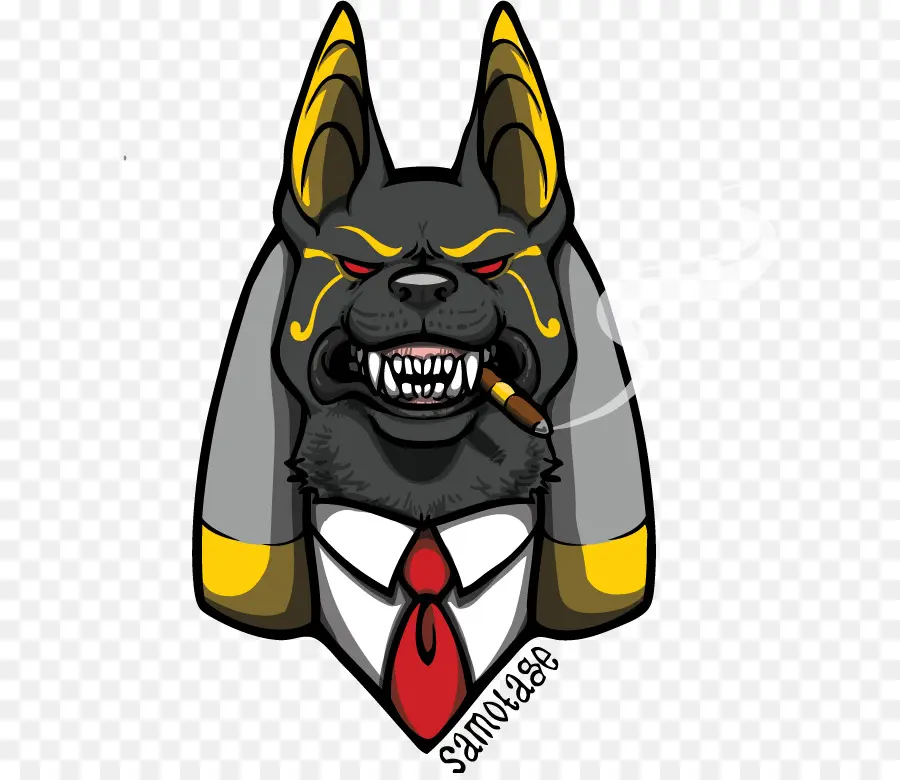 Purolu Anubis，Puro PNG