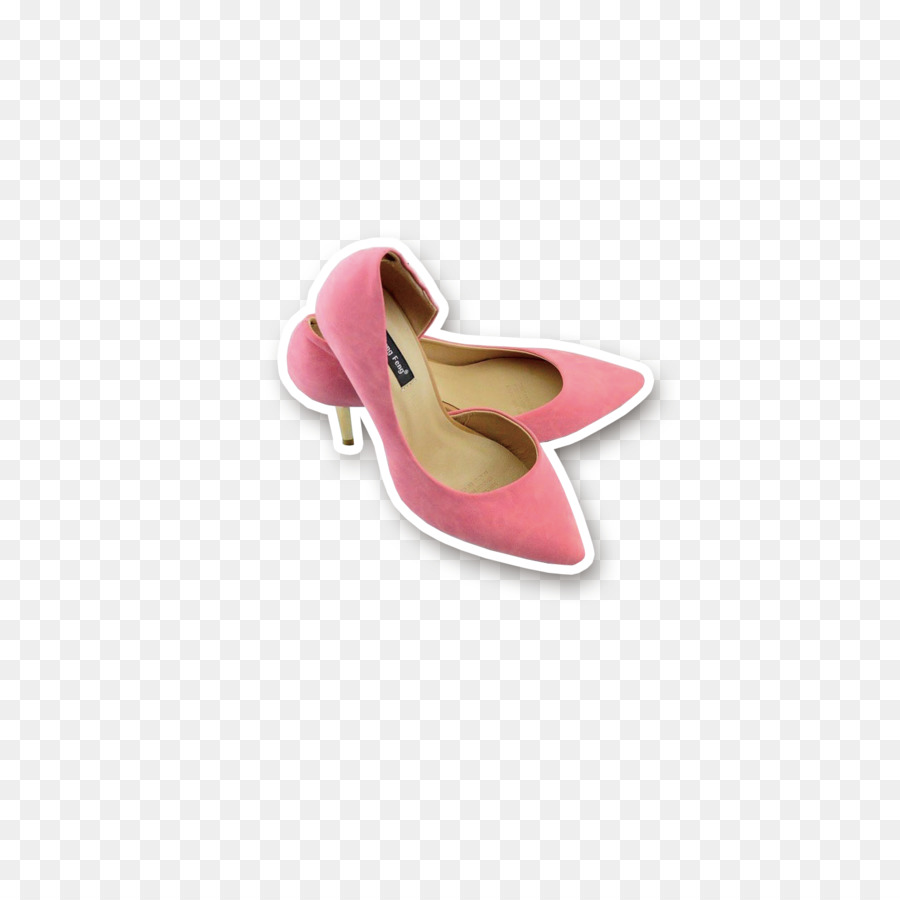 Highheeled Ayakkabı，Indir PNG