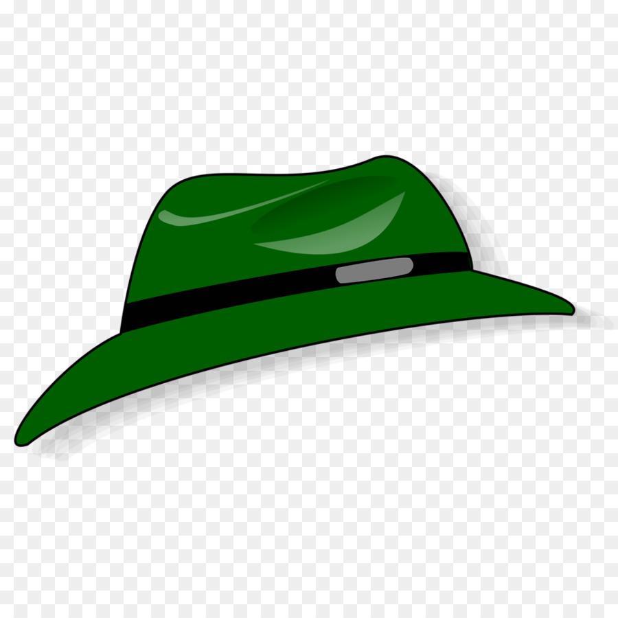 şapka，Karikatür PNG
