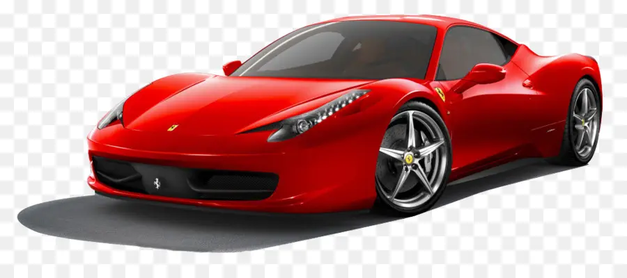 Ferrari，Ferrari F430 PNG