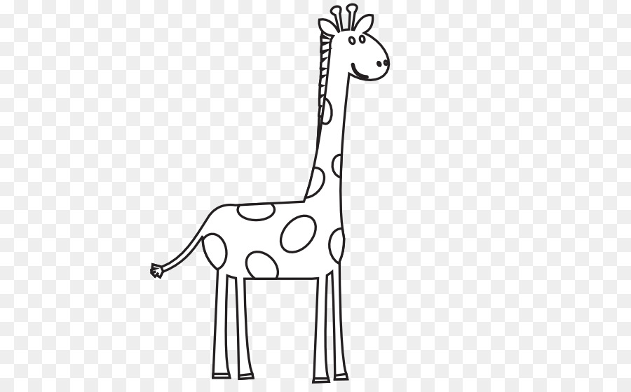 Zürafa，Ücretsiz Içerik PNG
