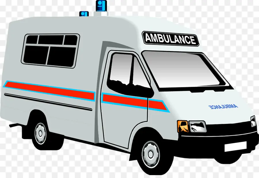 Ambulans，Acil Durum PNG