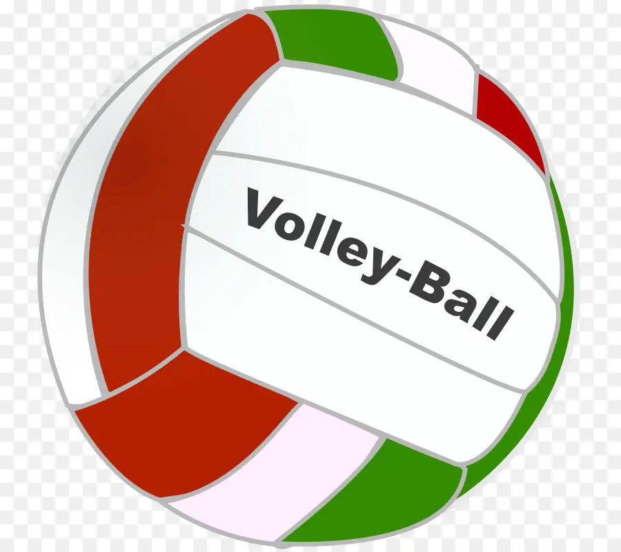 Voleybol，Top PNG