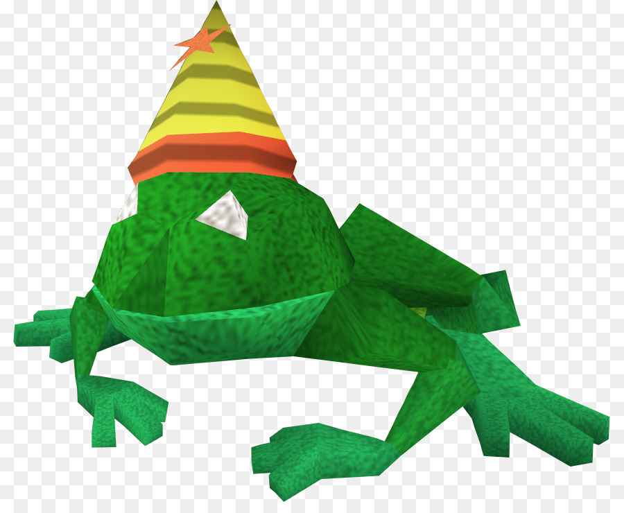 Runescape，Kurbağa Kermit PNG