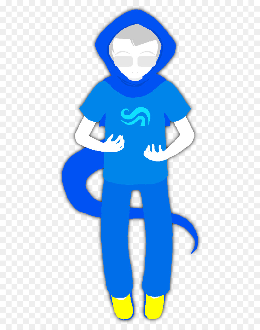 Homestuck，Nefes PNG