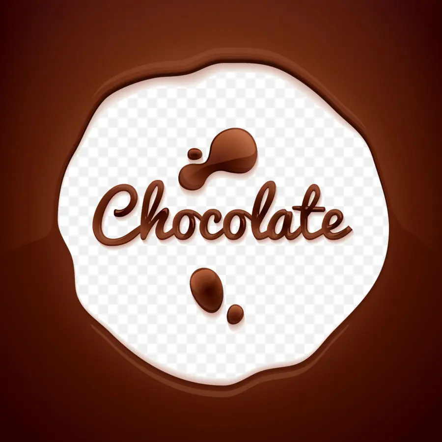 Sıcak çikolata，Çikolata PNG
