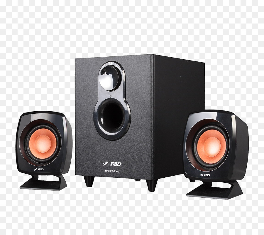 Subwoofer，Hoparlör PNG