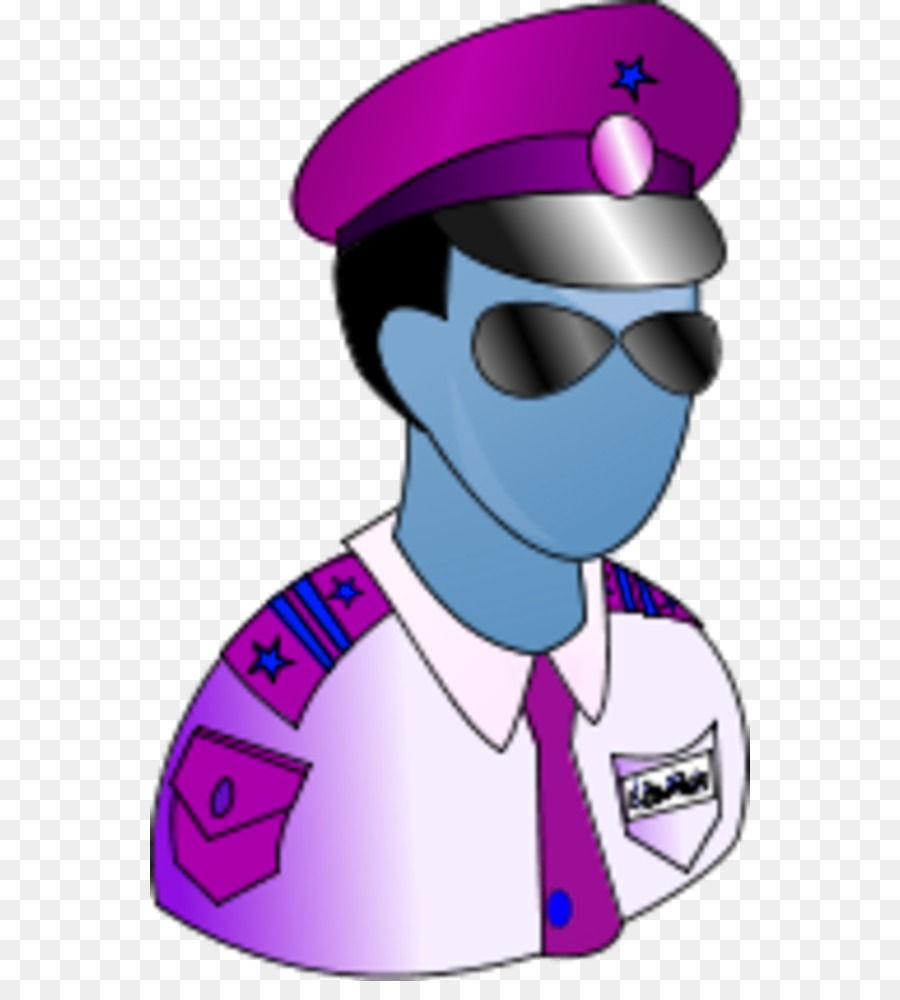 Polis Memuru，Polis PNG