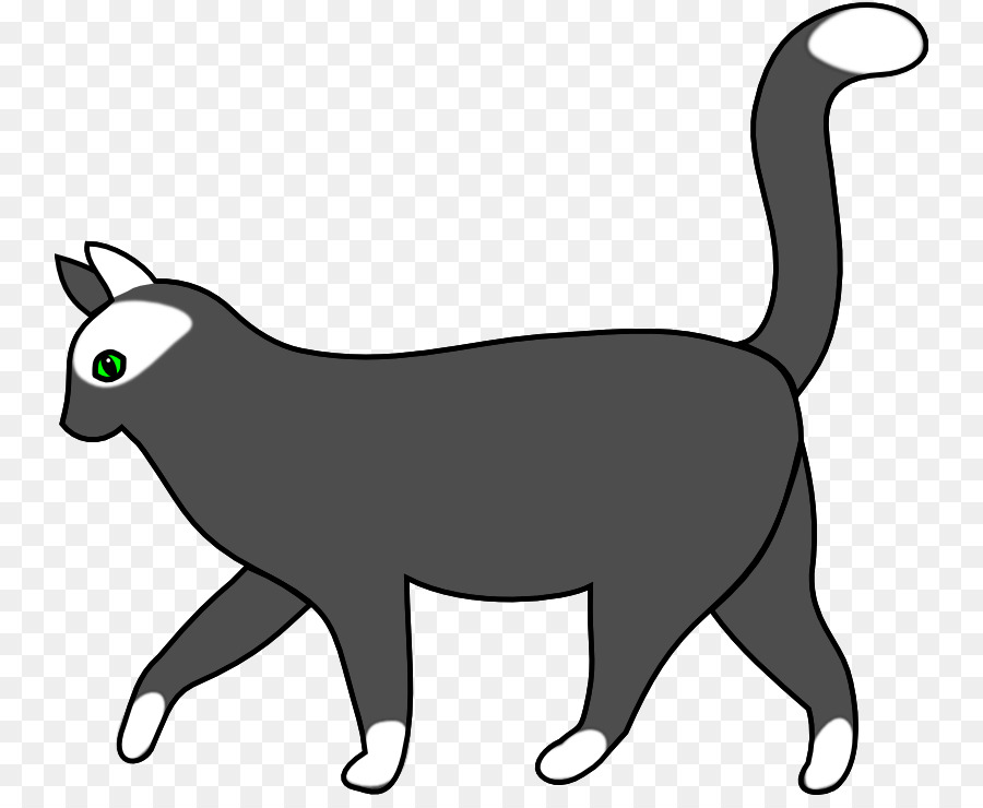 Kedi，Karikatür PNG