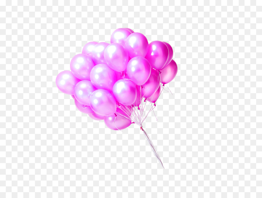 Pembe Balon，Parti PNG