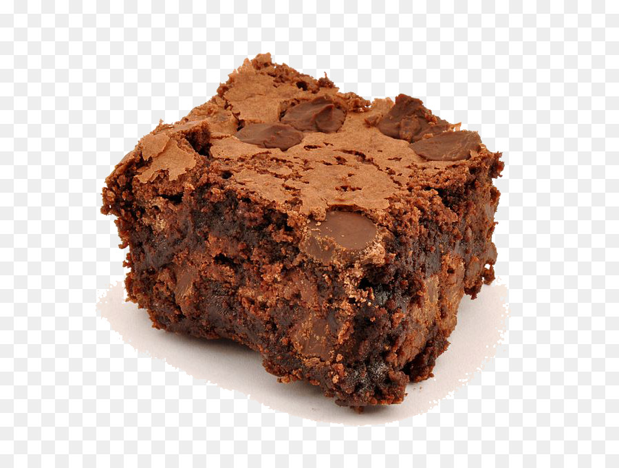 çikolatalı Browni，çikolatalı Kek PNG