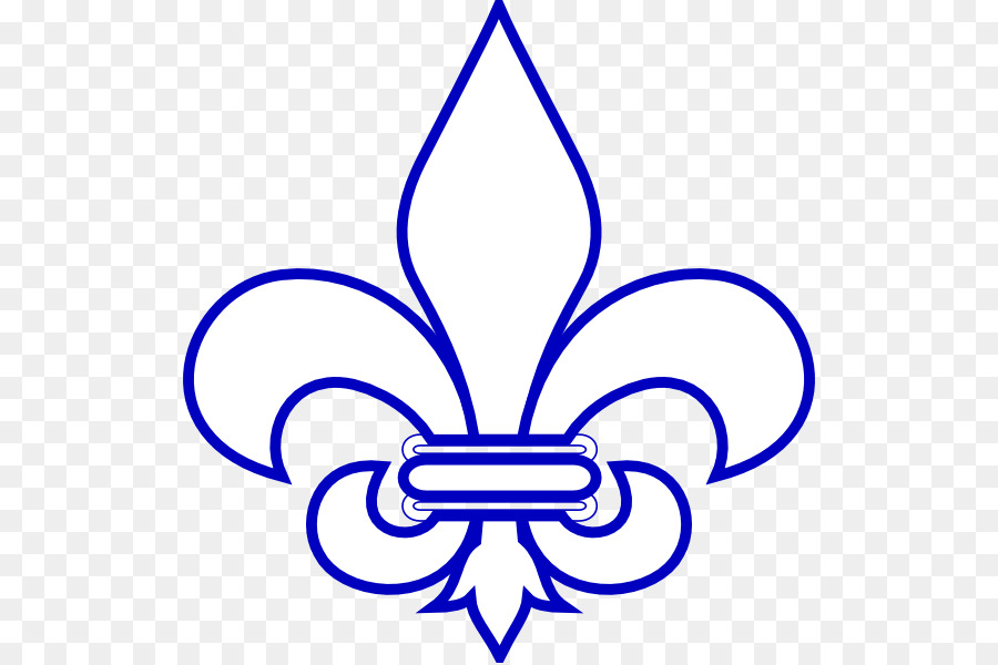 Fleur De Lis，Hanedanlık Armaları PNG