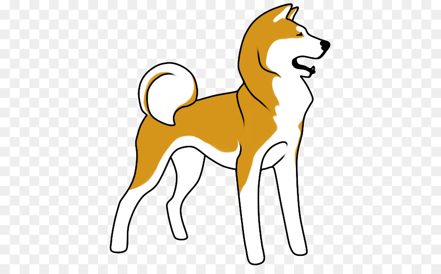 Köpek，Shiba Inu PNG