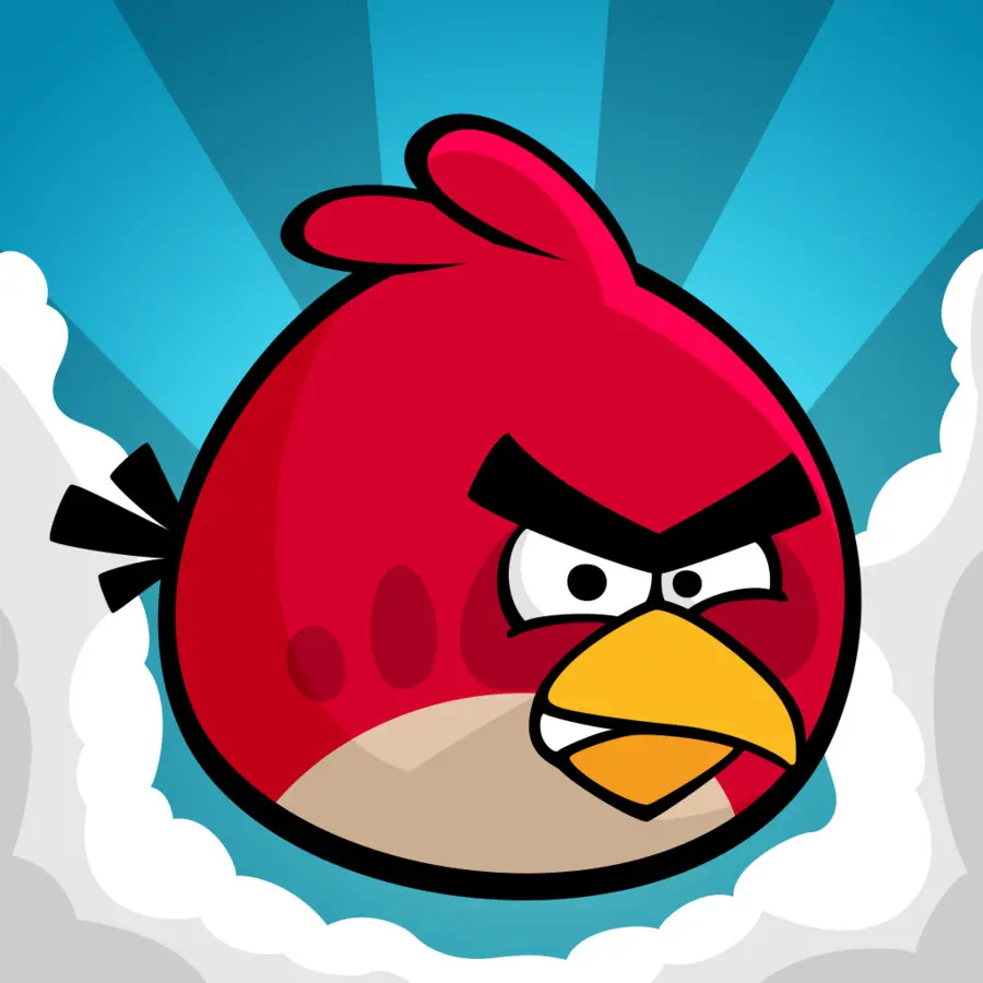 Angry Birds，Angry Birds Alanı PNG