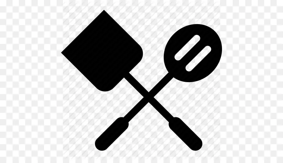 Çapraz Gereçler，Spatula PNG