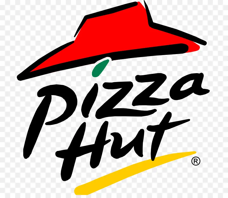 Pizza Hut Logosu，Restoran PNG