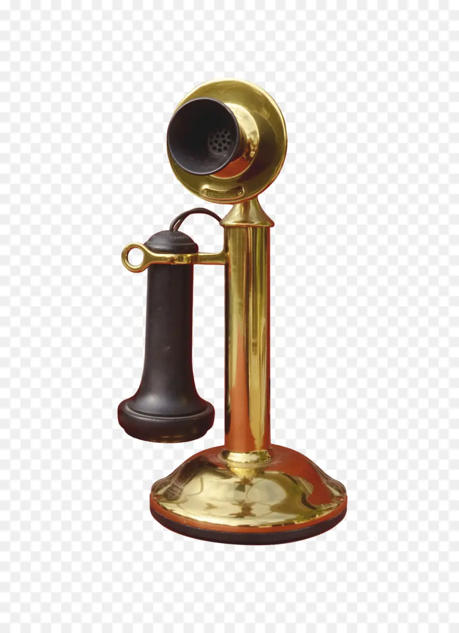 Telefon，Nostaljik PNG