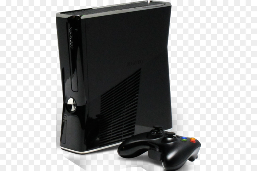 Xbox 360，Denetleyici PNG