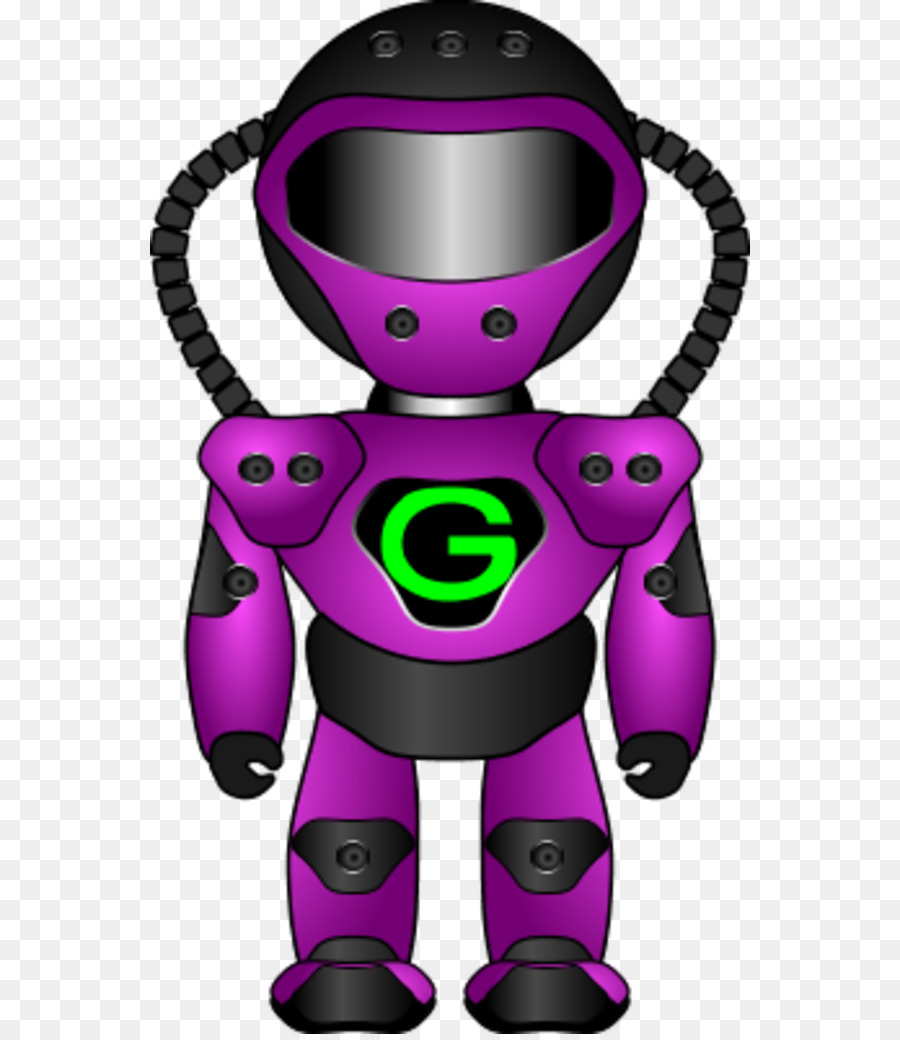 Robot，Teknoloji PNG