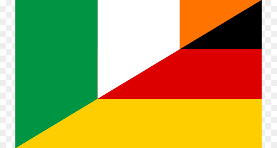 İrlanda，Almanya PNG
