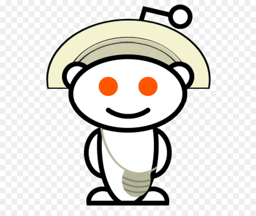 Reddit，Düğme PNG