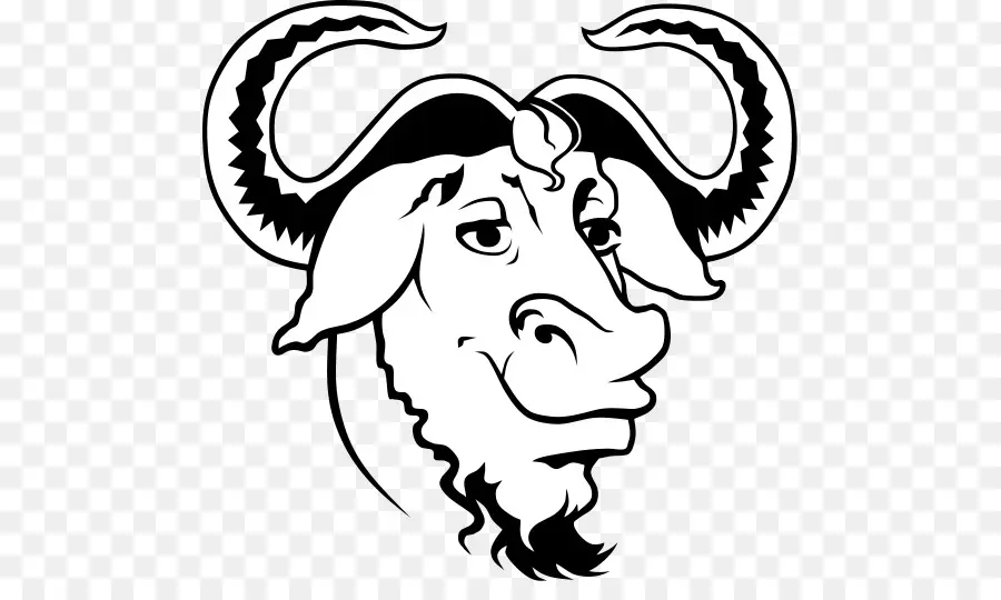 Gnu，Linux PNG