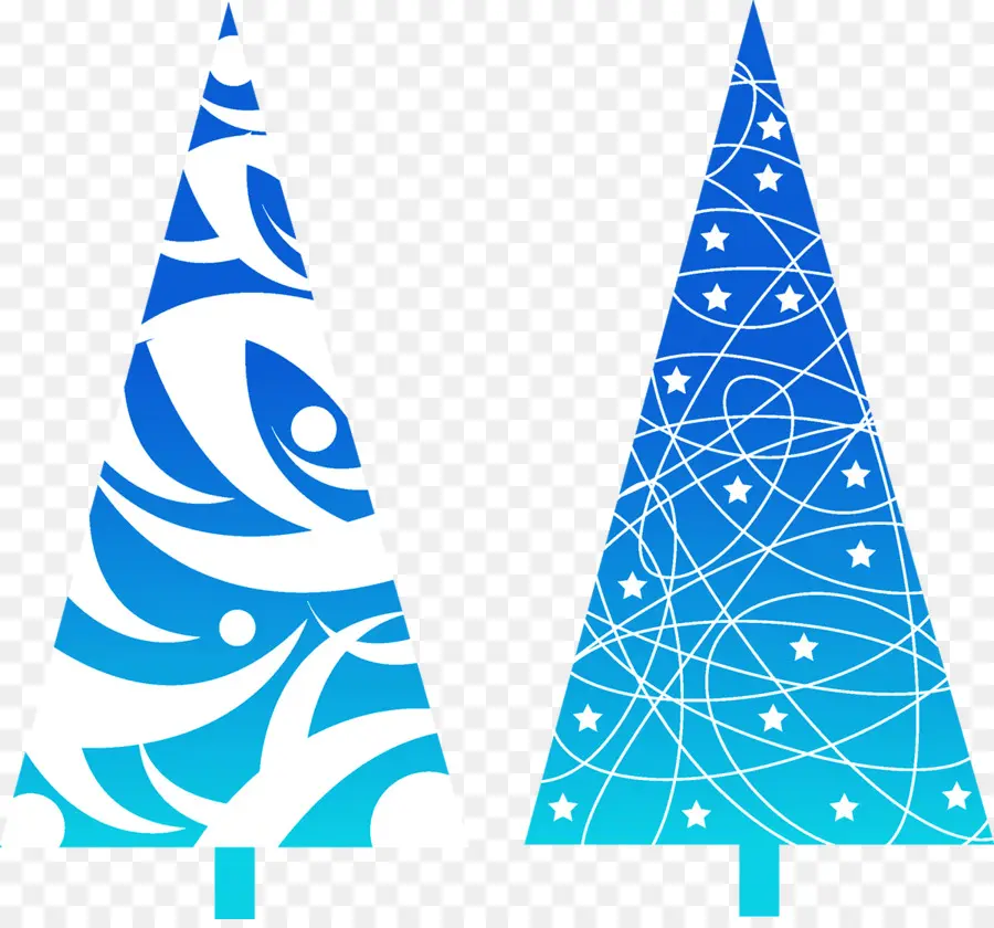 Noel Ağacı，Tebrik Not Kartları PNG
