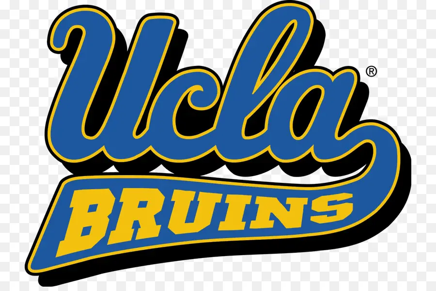 Ucla Bruins Logosu，Üniversite PNG