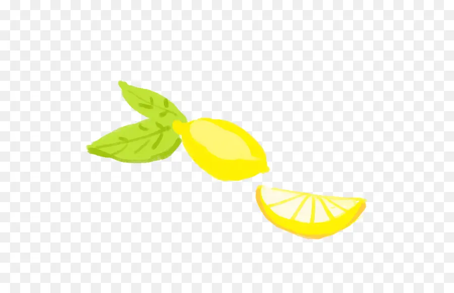 Limon，Dilim PNG