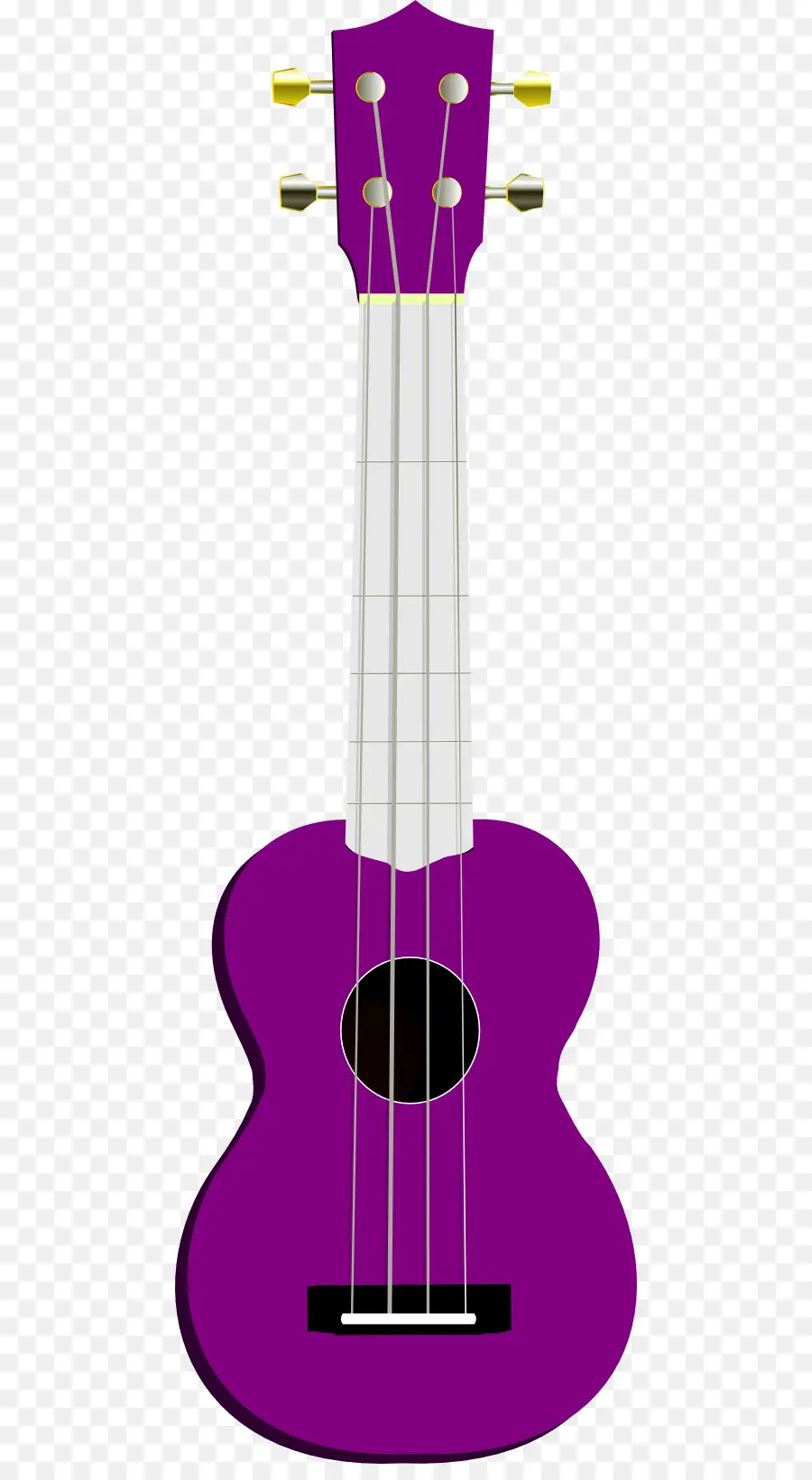 Mor Ukulele，Ukulele PNG