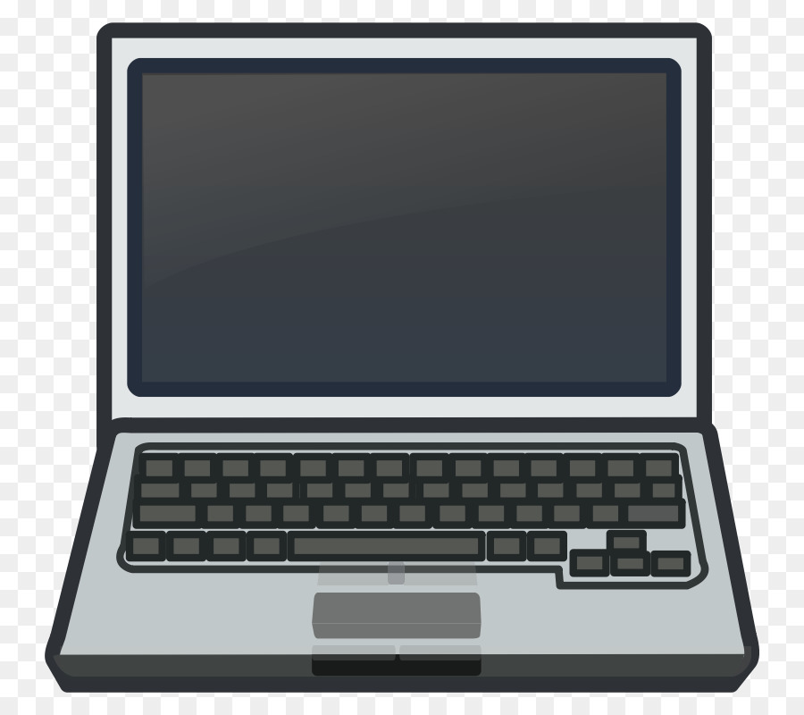 Dizüstü Bilgisayar，Ücretsiz Içerik PNG