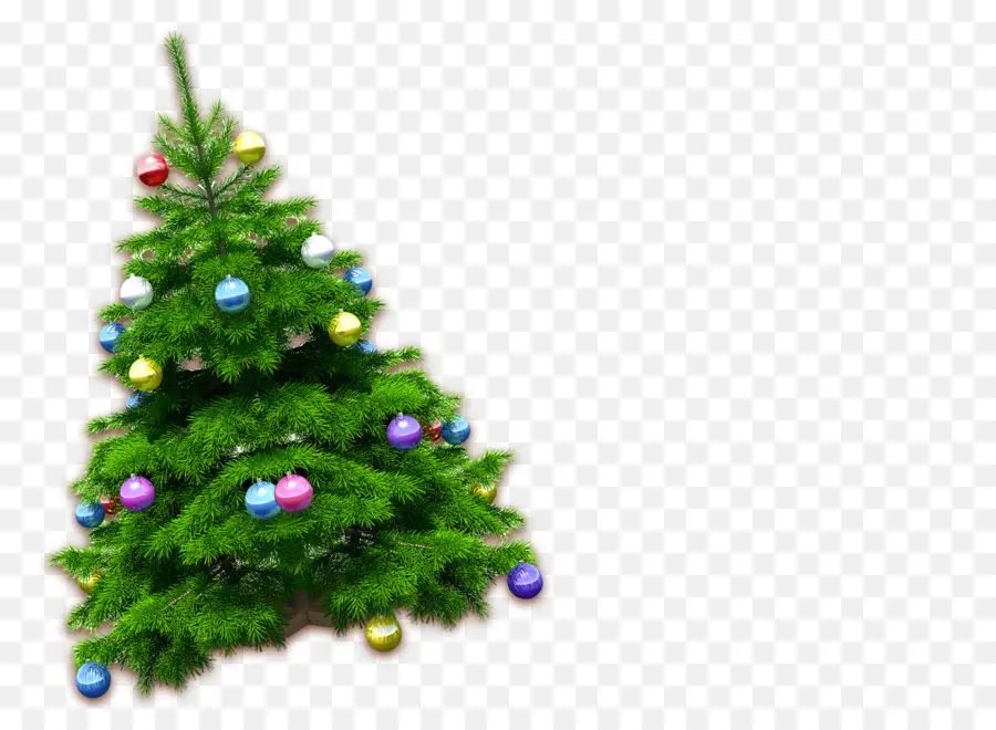 Noel Ağacı，Yüksek çözünürlüklü Televizyon PNG